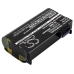 Baterija za barkod skener Nautiz CS-GPS236XL