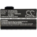 Baterija za barkod skener Nautiz CS-GPS236XL