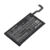 Baterija za mobilni telefon Google CS-GPW1520SL