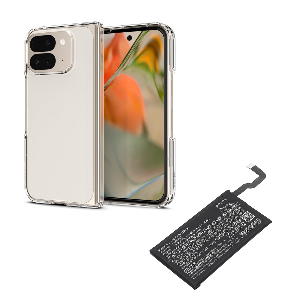 Baterija za mobilni telefon Google CS-GPW1520SL
