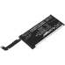 Baterija za mobilni telefon Google CS-GPW425SL