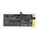 Baterija za mobilni telefon Google G6QU3 (CS-GPW426SL)