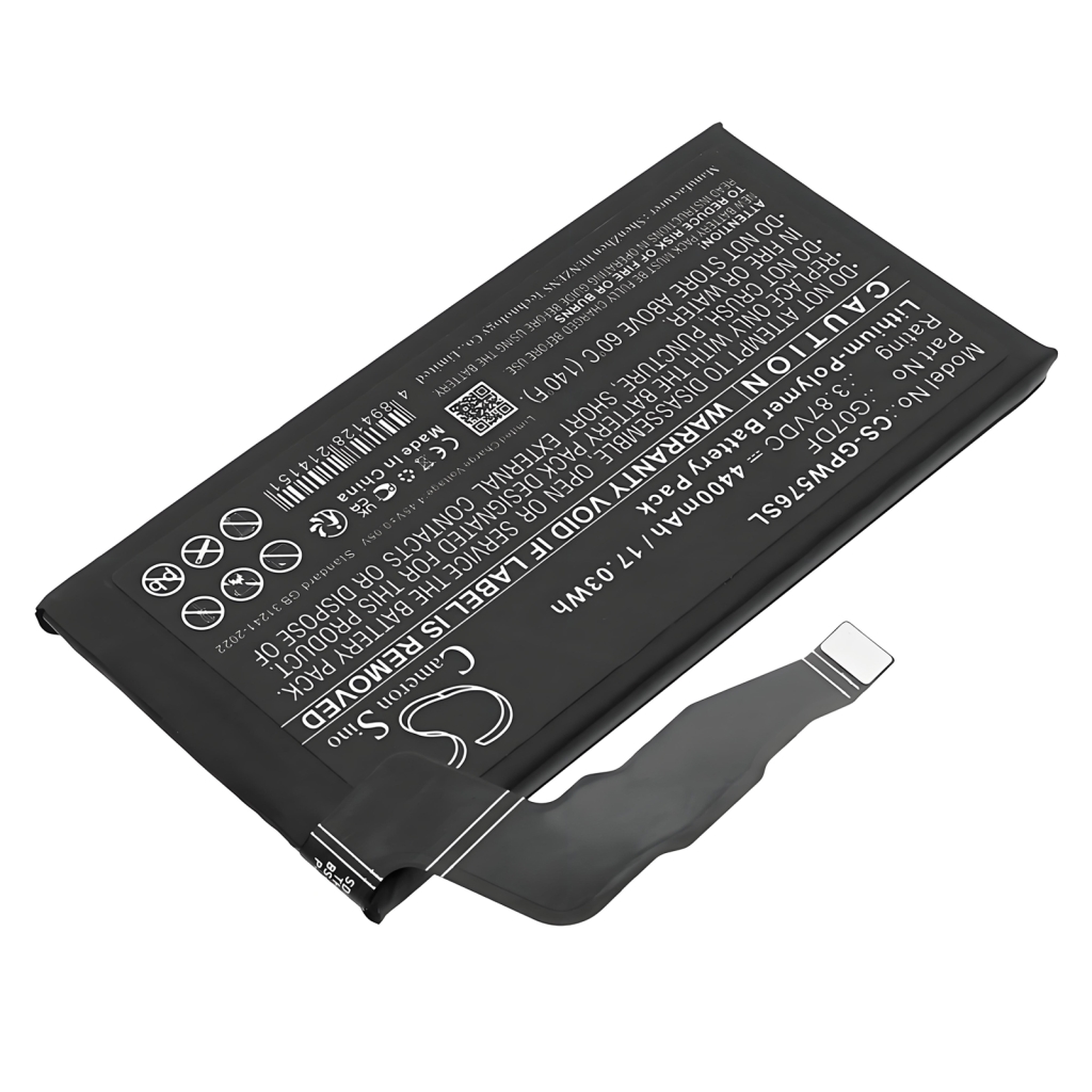 Baterija za mobilni telefon Google Pixel 8a (CS-GPW576SL)