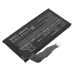 Baterija za mobilni telefon Google Pixel 8a (CS-GPW576SL)