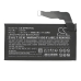 Baterija za mobilni telefon Google Pixel 8a (CS-GPW576SL)