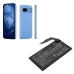 Baterija za mobilni telefon Google Pixel 8a (CS-GPW576SL)