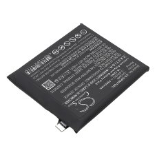 Kompatibilna zamjena baterije za Google G949-01033-00,GH2MB