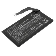 Kompatibilna zamjena baterije za Google G07DF,G949-01097-00