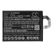 Baterija za mobilni telefon Google CS-GPW660SL