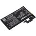 Baterija za mobilni telefon Google CS-GPW610SL