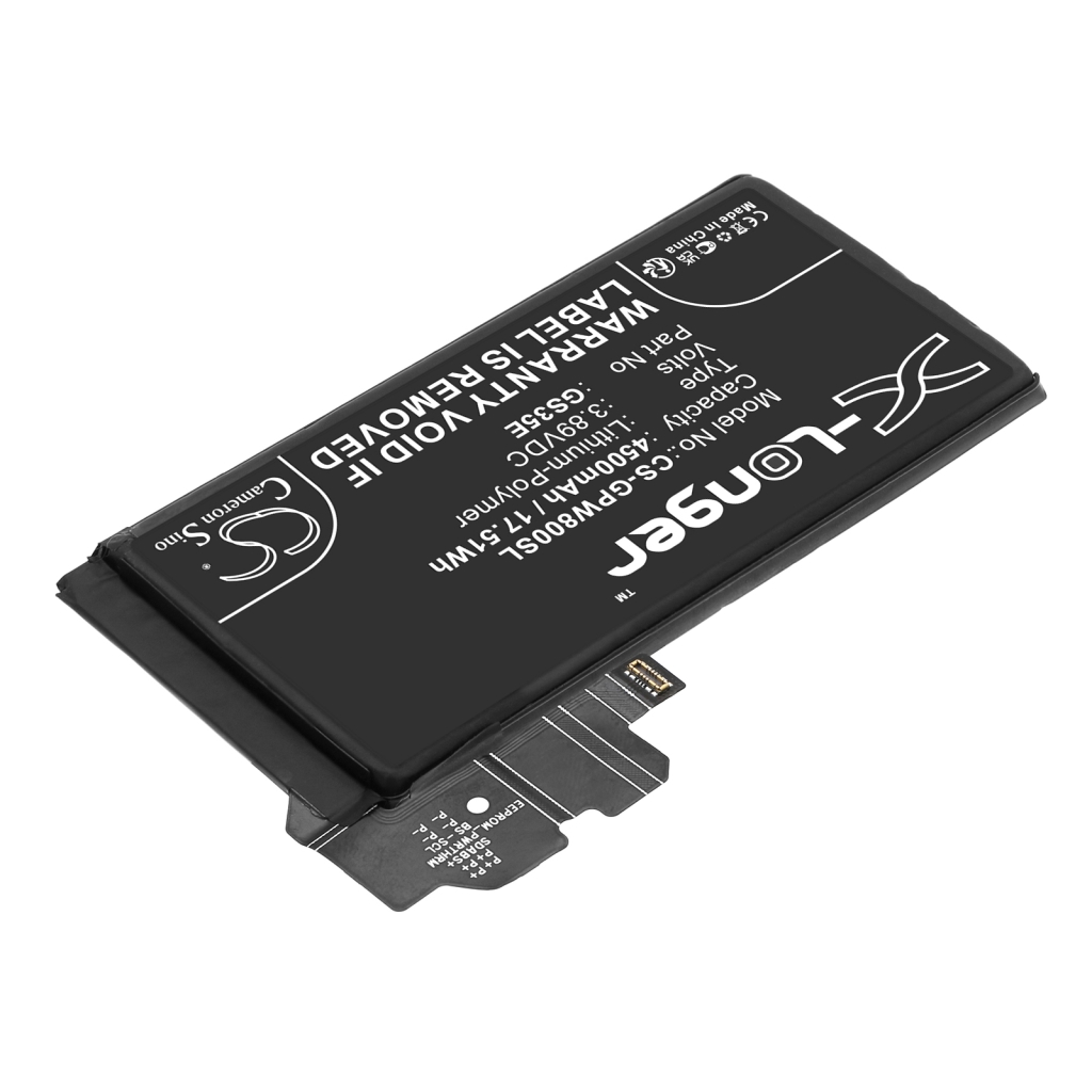 Baterija za mobilni telefon Google Pixel 8 (CS-GPW800SL)