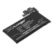 Kompatibilna zamjena baterije za Google G949-00574-01,GS35E