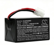 CS-GPX200MD