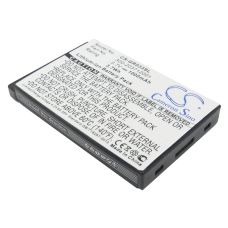 Kompatibilna zamjena baterije za Belkin 300-203712001