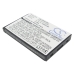 Baterija za GPS, Navigator Holux CS-GR033SL