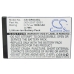 Baterija za GPS, Navigator Holux CS-GR033SL