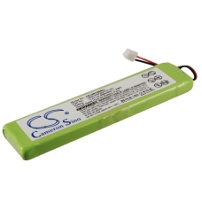 Kompatibilna zamjena baterije za GRUNDIG 2SN-3/5F60H-H-JZ1