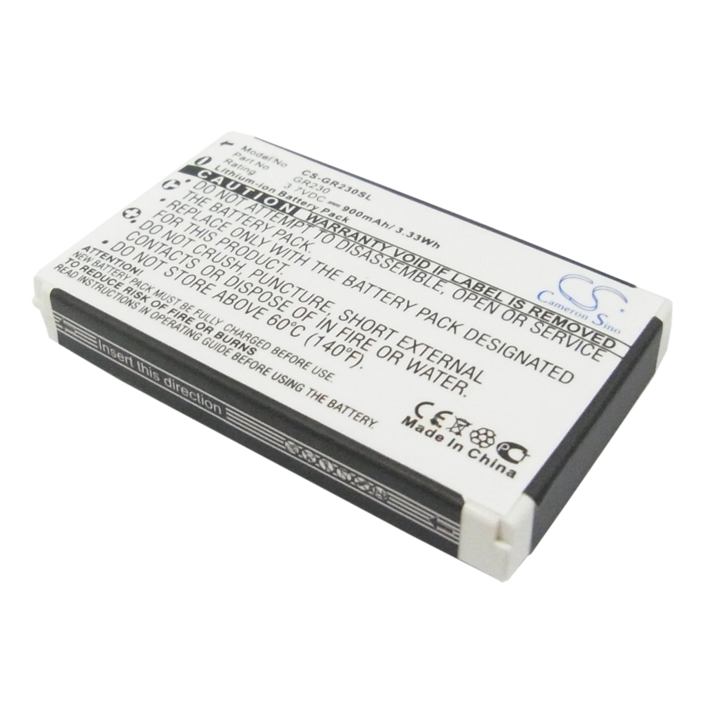 Baterija za GPS, Navigator Socketmobile CS-GR230SL