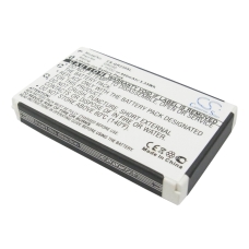 Kompatibilna zamjena baterije za Belkin 300-203712001