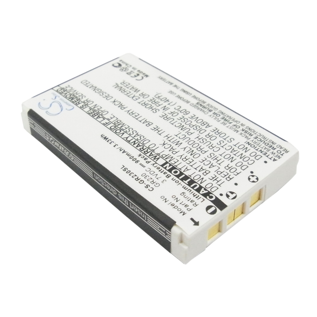 Baterija za GPS, Navigator Socketmobile CS-GR230SL
