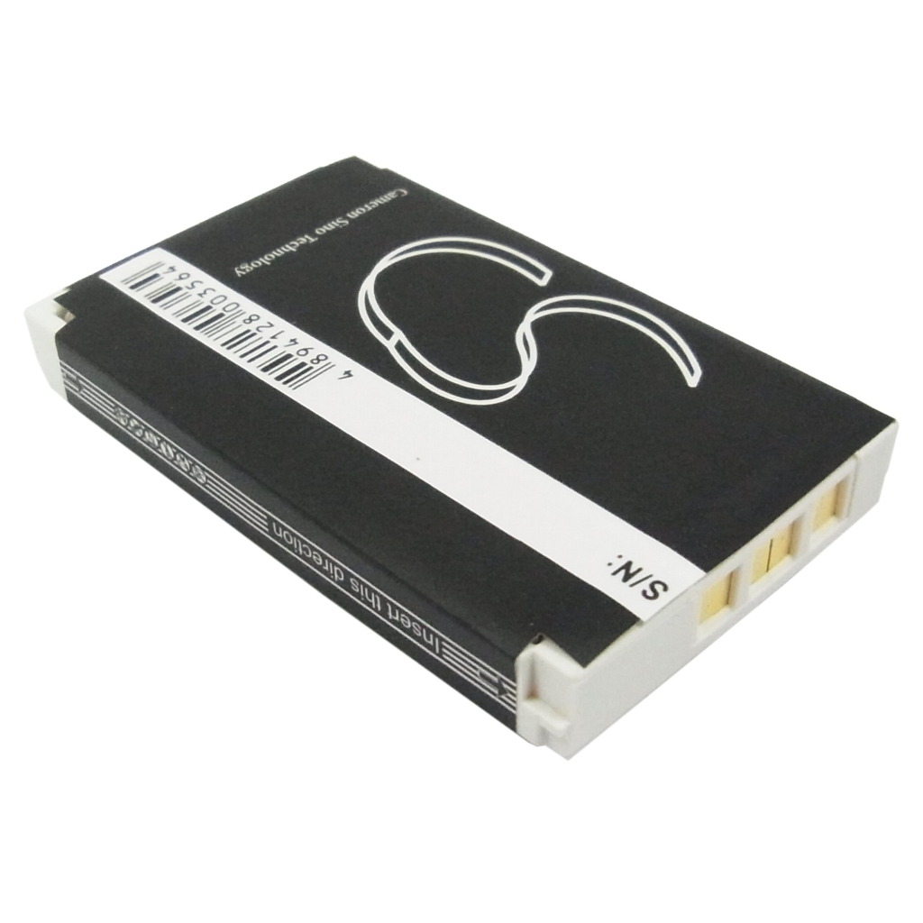 Baterija za GPS, Navigator Socketmobile CS-GR230SL