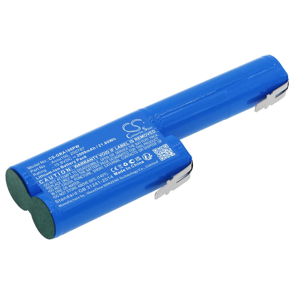 Baterija Zamjenjuje 08830-00.640.00
