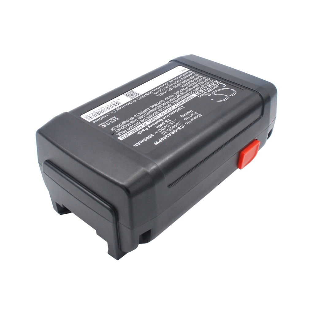 Baterija za električne alate Gardena CS-GRA380PW