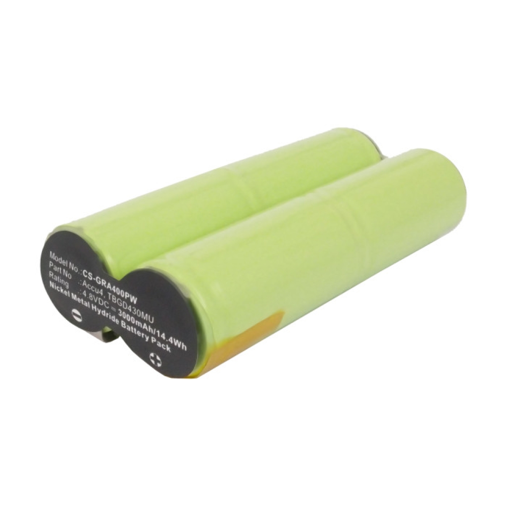 Baterija za električne alate Gardena CS-GRA400PW