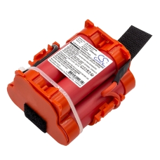 Kompatibilna zamjena baterije za Husqvarna 505 69 73-20,574 47 68-01,574 47 68-02,574 47 68-03,586 57 62-01...