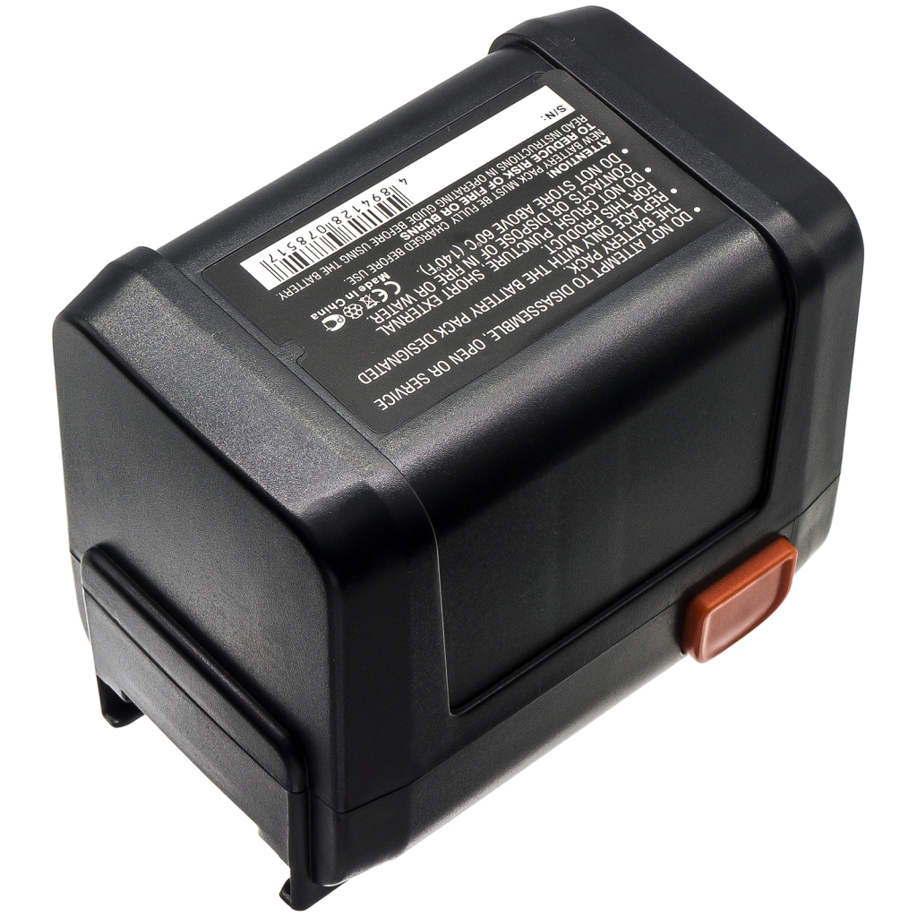 Baterija za električne alate Gardena CS-GRA835PW