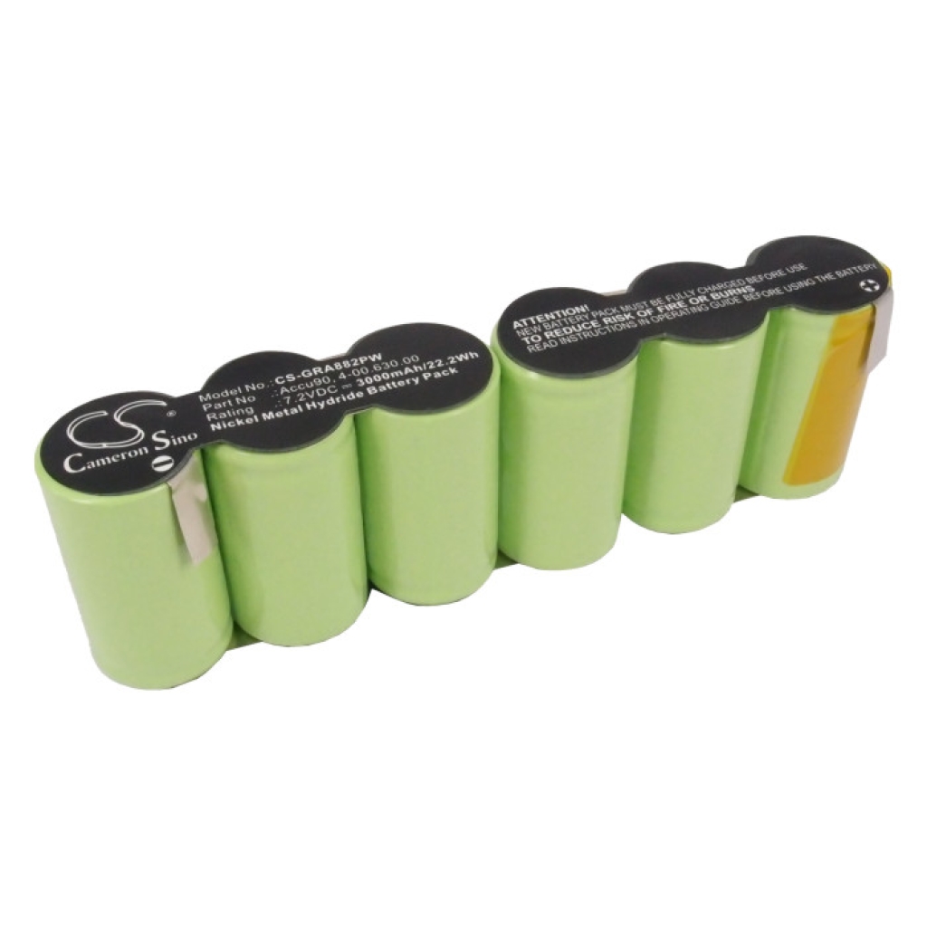 Baterija za električne alate Gardena CS-GRA882PW