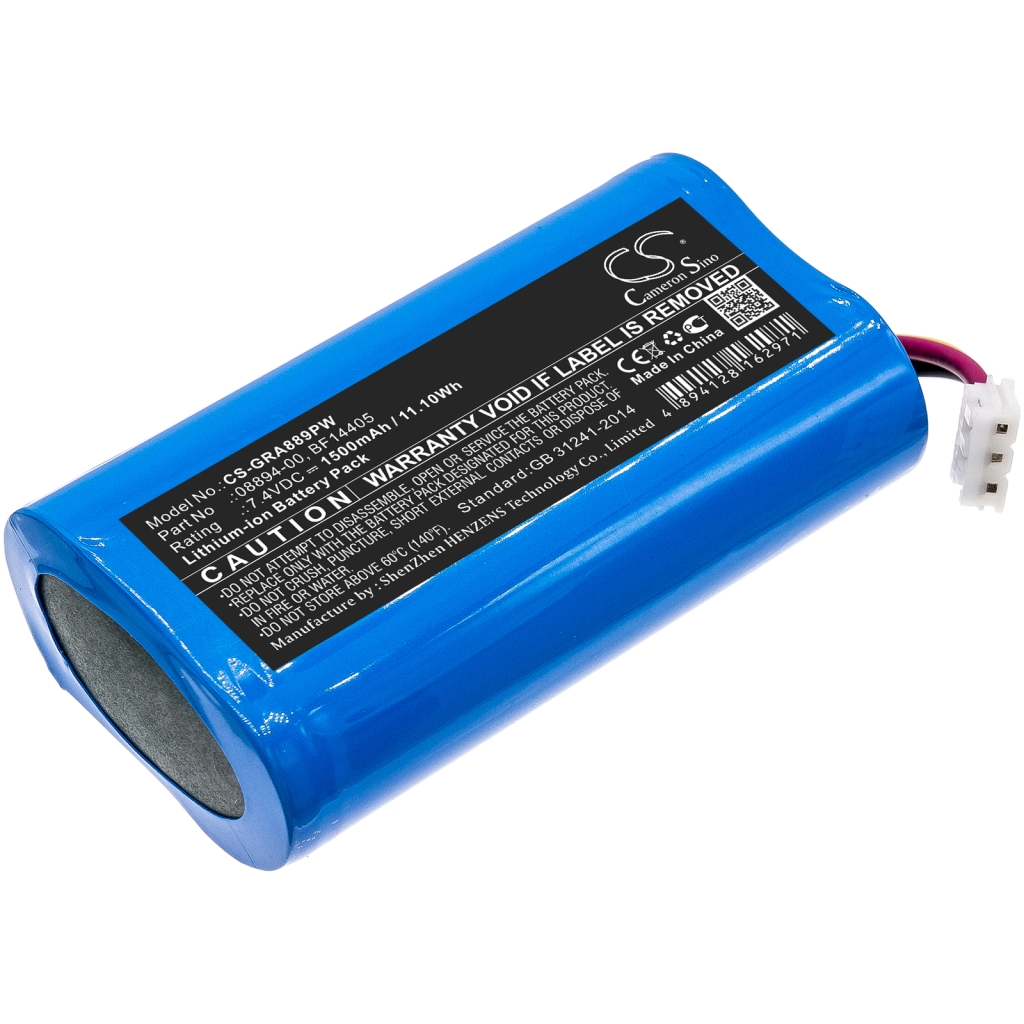 Baterija za električne alate Gardena CS-GRA889PW