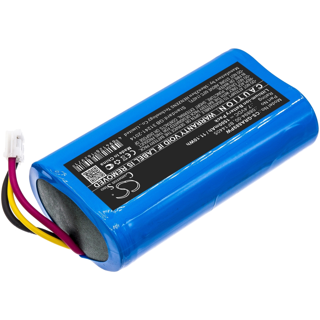 Baterija za električne alate Gardena CS-GRA889PW