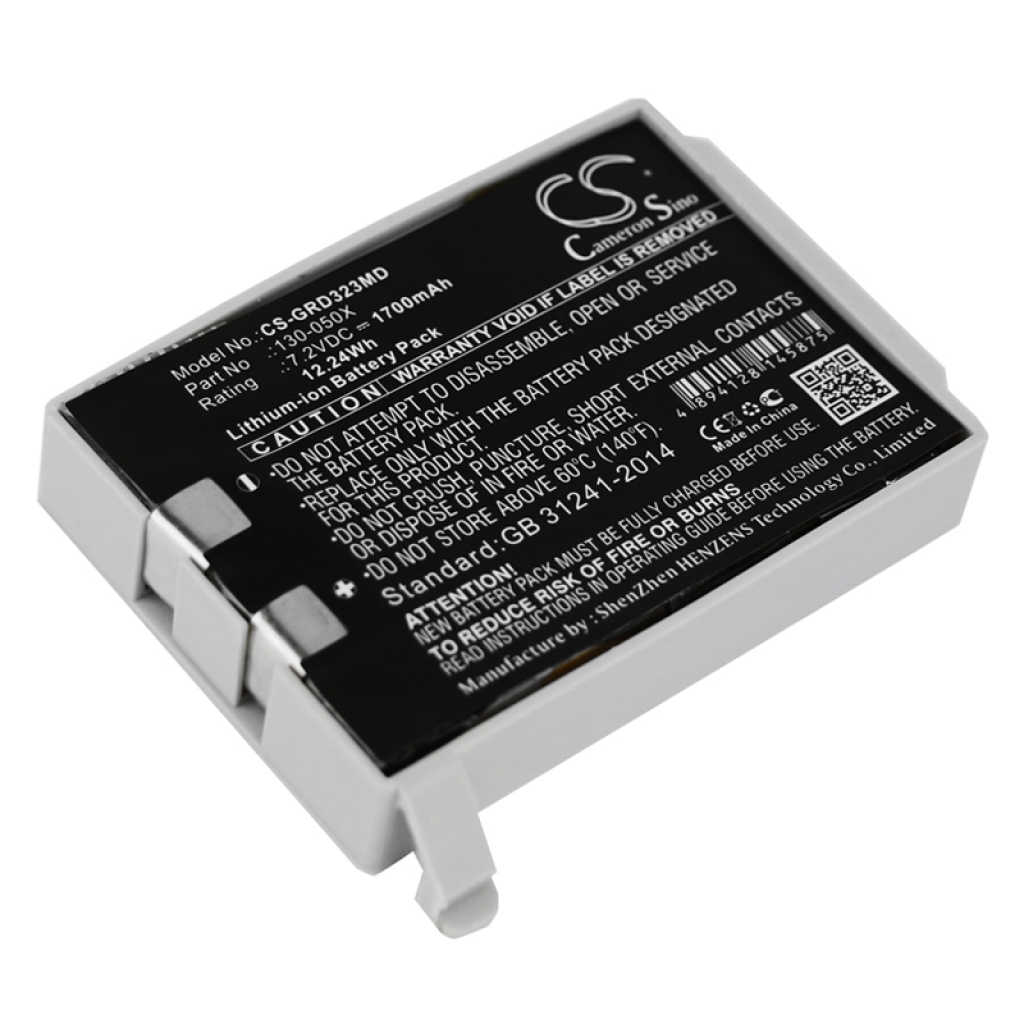 Medicinska baterija Cme CS-GRD323MD