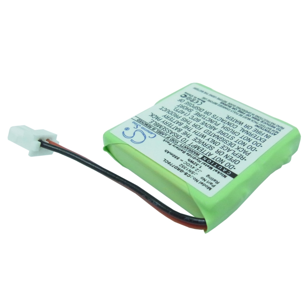 Kompatibilna zamjena baterije za GRUNDIG SN1352