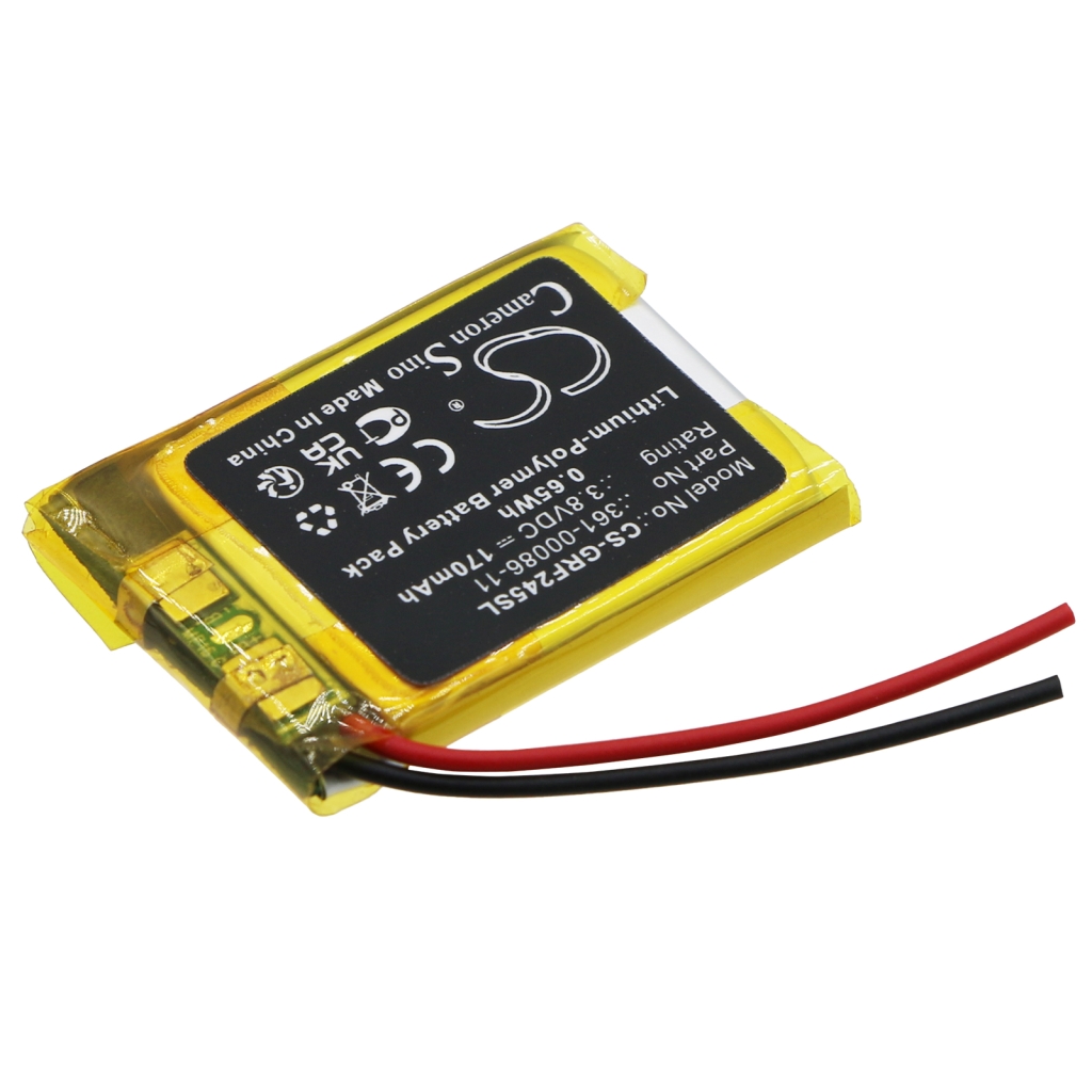 Baterija za pametni sat Garmin CS-GRF245SL