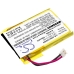 Baterija za pametni sat Garmin CS-GRH100SH
