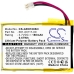 Baterija za pametni sat Garmin CS-GRH100SH
