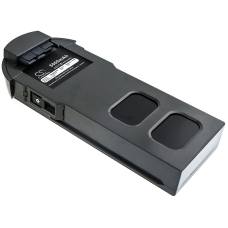 Kompatibilna zamjena baterije za GoPro 601-12646-000,AQBTY-001