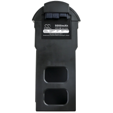 Kompatibilna zamjena baterije za GoPro 601-12646-000,AQBTY-001