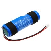CS-GRM100SL<br />Baterije za   zamjenjuje bateriju RF-18650-1S1P