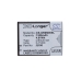 Cameron Sino X-Longer CS-GRM200SL prednja naljepnica: 1300mAh 3,7V