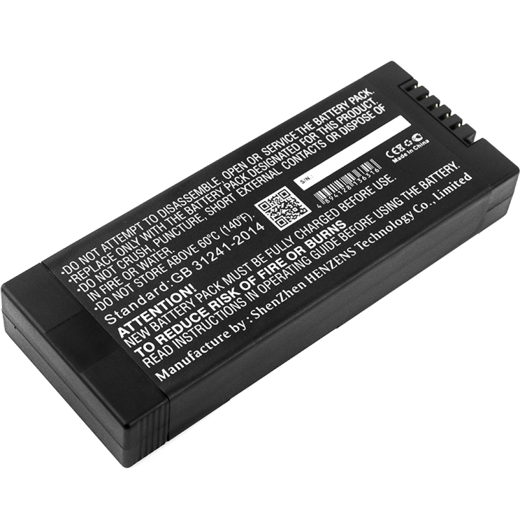 Baterija za električne alate Ge Inspection USM33 (CS-GRM330SL)