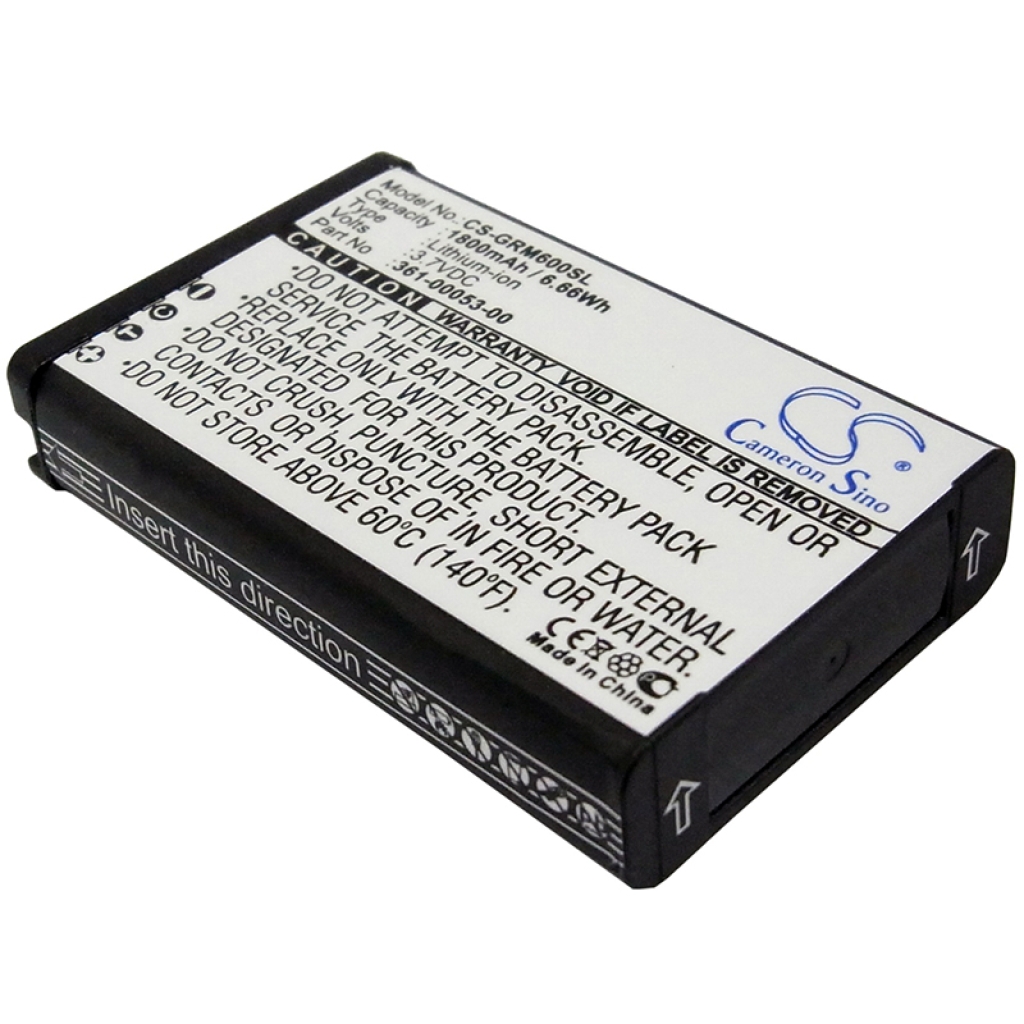 Baterija za GPS, Navigator Garmin Alpha 200
