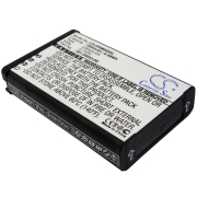 Baterija za GPS, Navigator Garmin Alpha 300