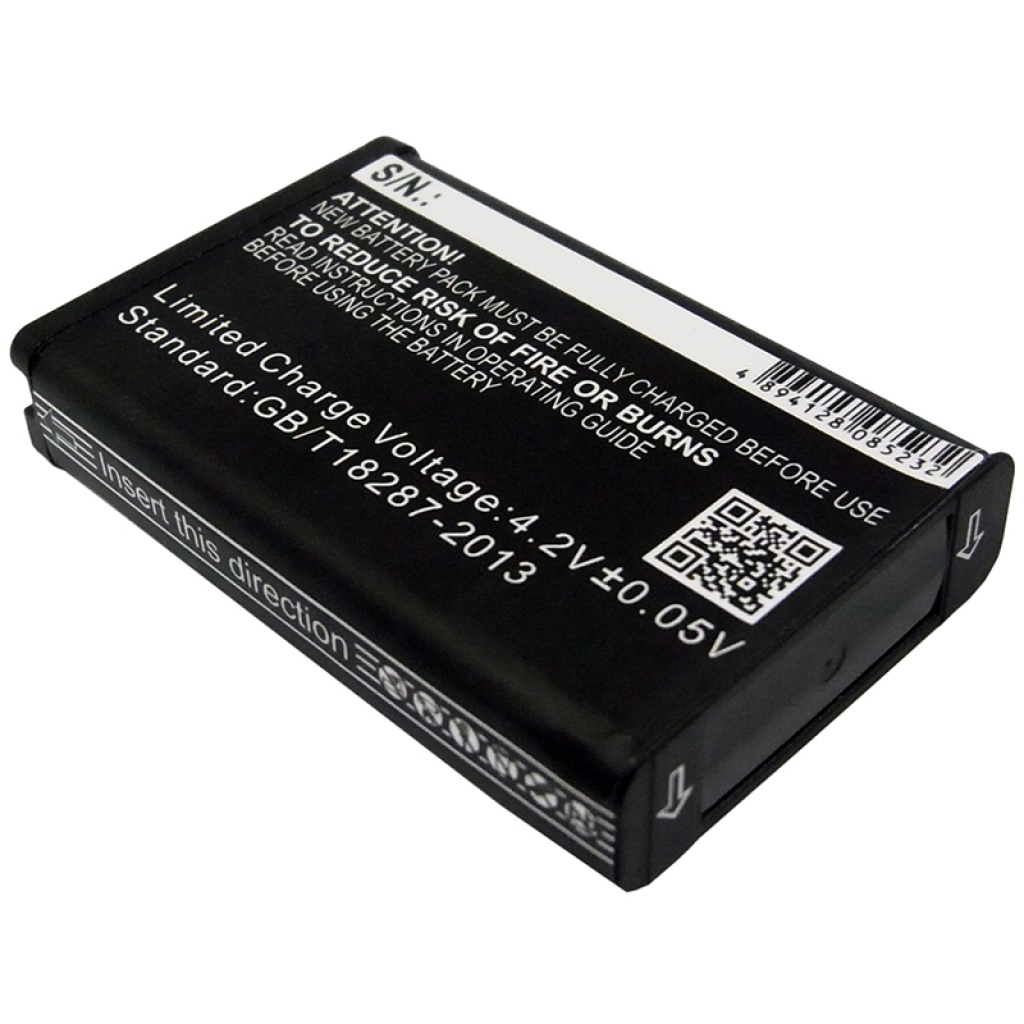Baterija za GPS, Navigator Garmin Alpha 200