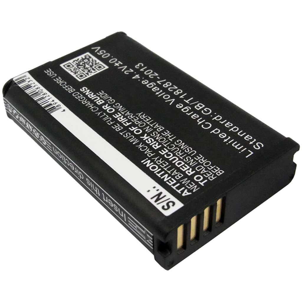 Baterija za GPS, Navigator Garmin Alpha 200
