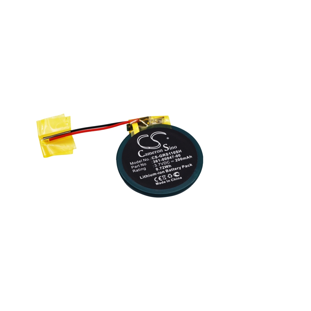 Baterija za pametni sat Garmin CS-GRS110SH