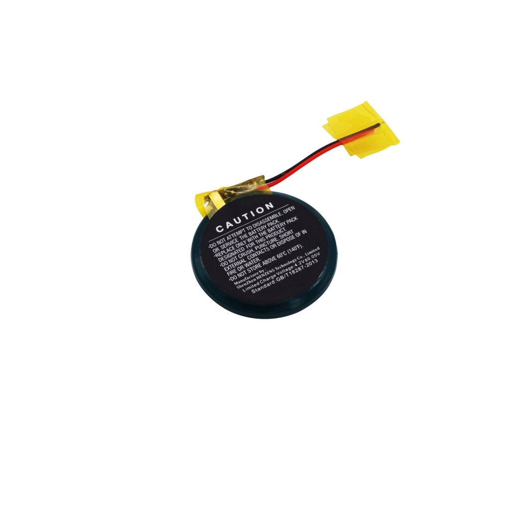 Baterija za pametni sat Garmin CS-GRS110SH