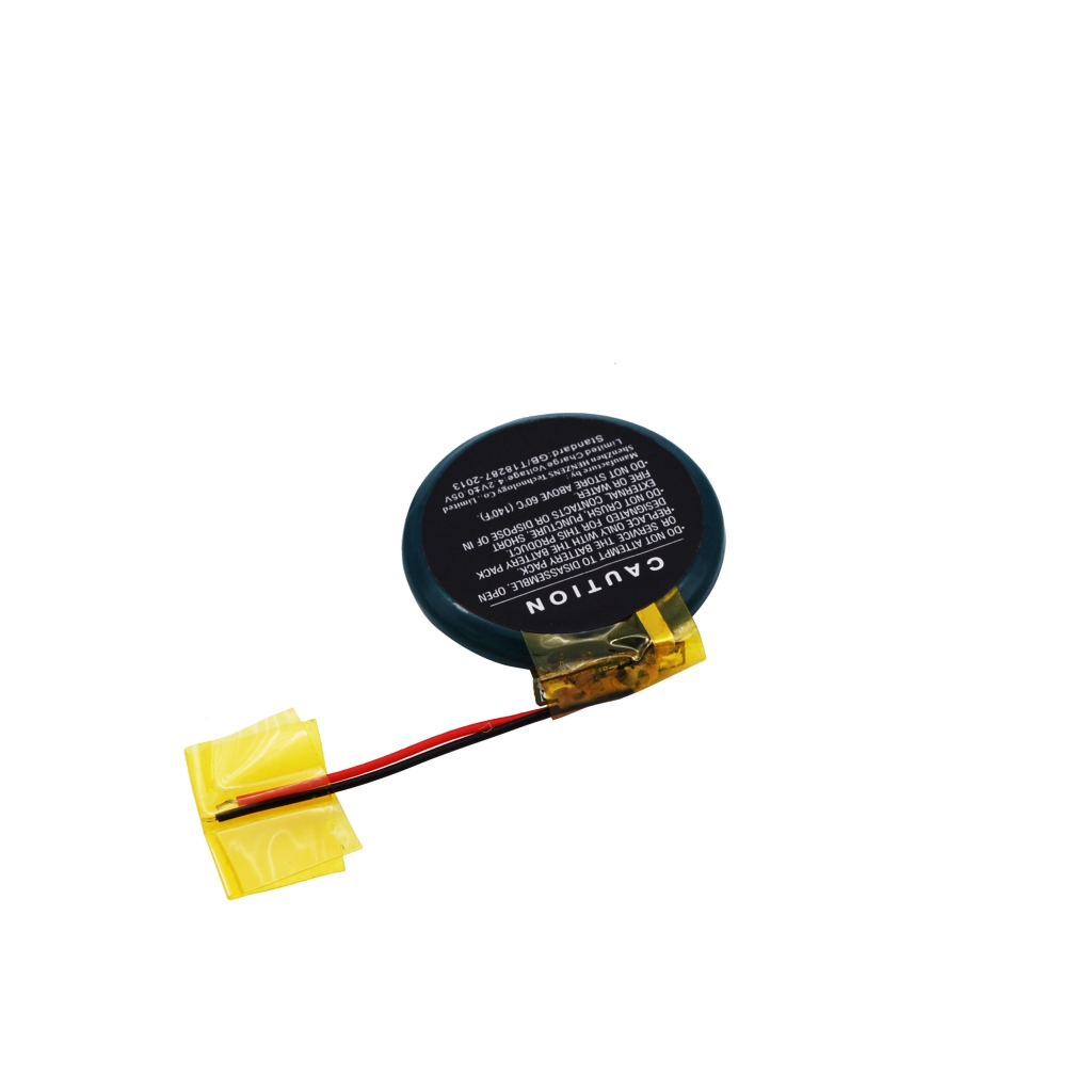Baterija za pametni sat Garmin CS-GRS110SH